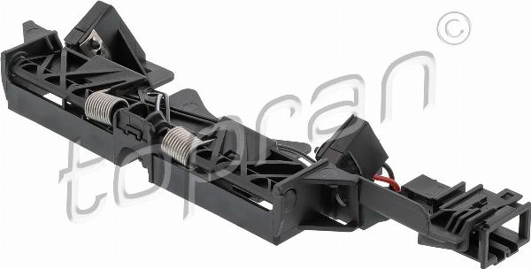 Topran 120 931 - Вимикач, контакт двері autozip.com.ua