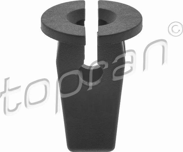 Topran 120 536 - Гайка autozip.com.ua