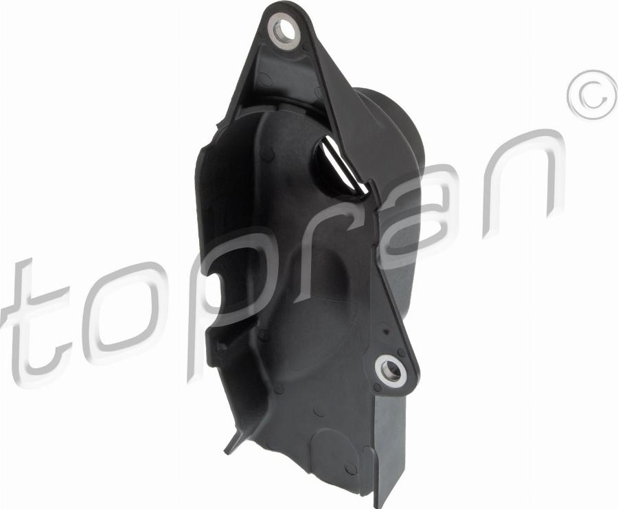 Topran 120 810 - Кожух, зубчастий ремінь autozip.com.ua