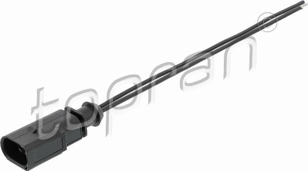 Topran 121 548 - Ремонтний комплект кабелю, центральне електрообладнання autozip.com.ua