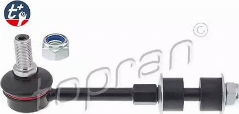 Topran 820 556 - Тяга / стійка, стабілізатор autozip.com.ua