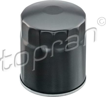 Topran 820 174 - Масляний фільтр autozip.com.ua