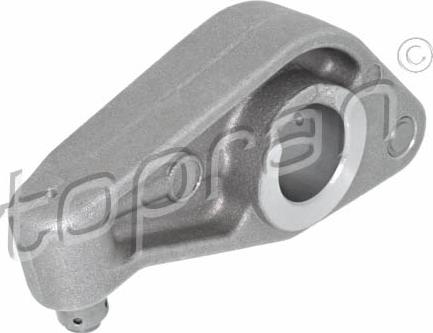 Topran 304 805 - Коромисло, управління двигуном autozip.com.ua