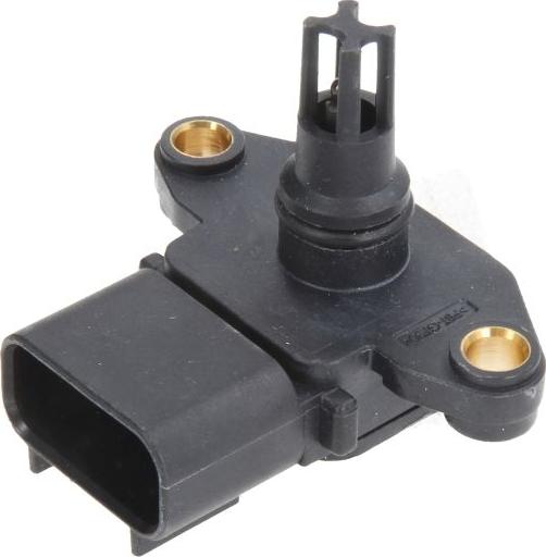 Topran 304 298 - Датчик, тиск у впускний трубі autozip.com.ua