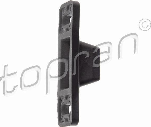 Topran 305 934 - Управління, кнопка центрального замка autozip.com.ua