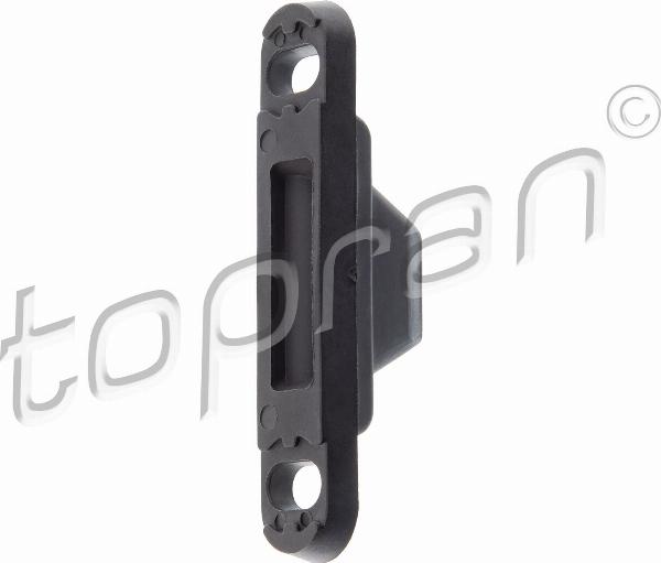 Topran 305 933 - Управління, кнопка центрального замка autozip.com.ua