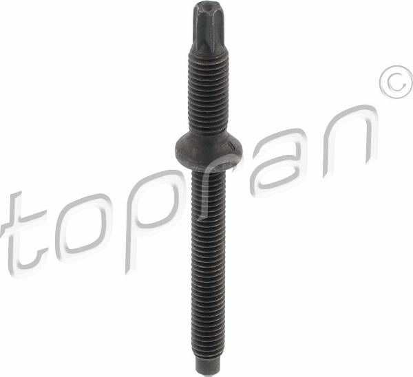 Topran 306 329 - Болт, кріплення форсунки autozip.com.ua