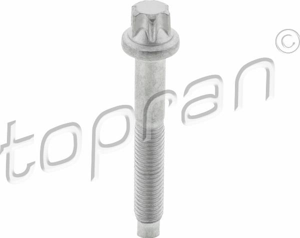 Topran 306 289 - Болт, кріплення форсунки autozip.com.ua
