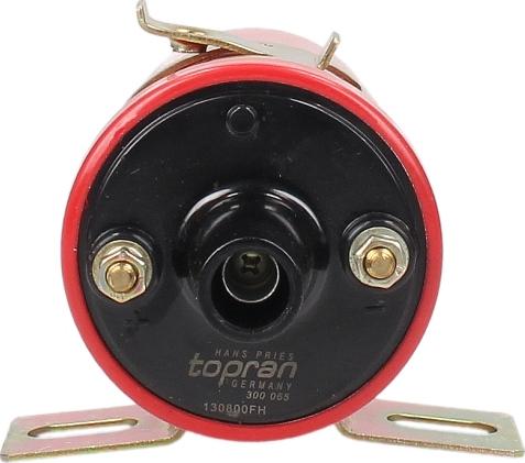 Topran 300 065 - Котушка запалювання autozip.com.ua