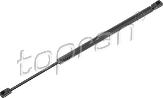 Topran 302 100 - Газова пружина, кришка багажник autozip.com.ua