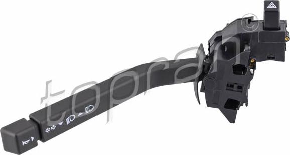 Topran 302 336 - Перемикач покажчиків повороту autozip.com.ua