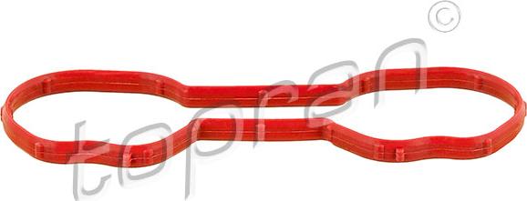 Topran 302 267 - Прокладка, впускний колектор autozip.com.ua