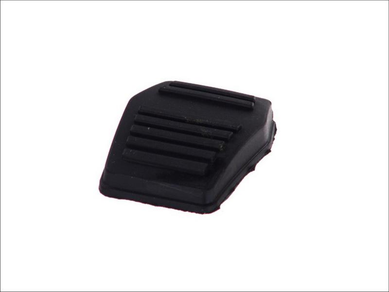 Topran 302 746 - Педальні накладка, педаль гальма autozip.com.ua
