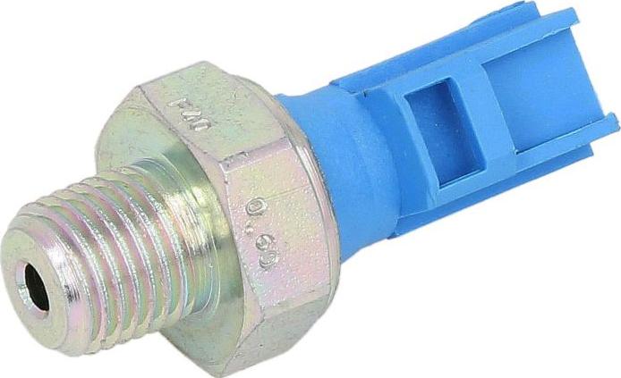 Topran 302 711 - Датчик, тиск масла autozip.com.ua