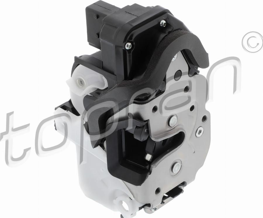 Topran 209 434 - Замок двері autozip.com.ua