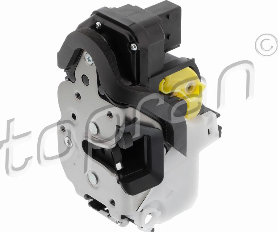 Topran 209 433 - Замок двері autozip.com.ua