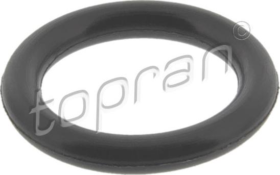Topran 206 528 - Прокладка, болт кришка головки циліндра autozip.com.ua