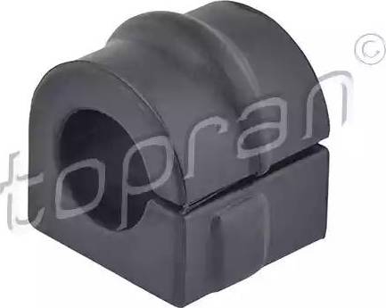 Topran 200 456 - Втулка, стабілізатор autozip.com.ua