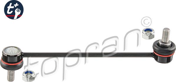 Topran 200 470 - Тяга / стійка, стабілізатор autozip.com.ua