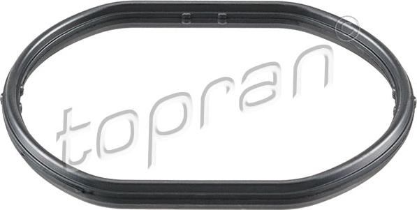 Topran 208 100 - Прокладка, корпус термостата autozip.com.ua