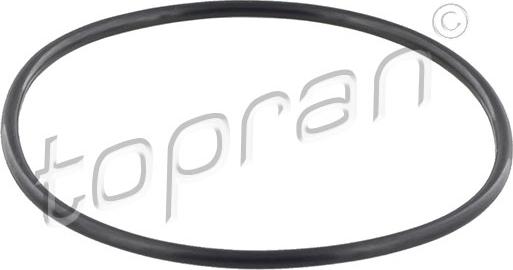 Topran 202 215 - Прокладка, датчик рівня палива autozip.com.ua