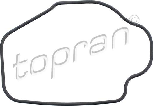 Topran 202 330 - Прокладка, термостат autozip.com.ua