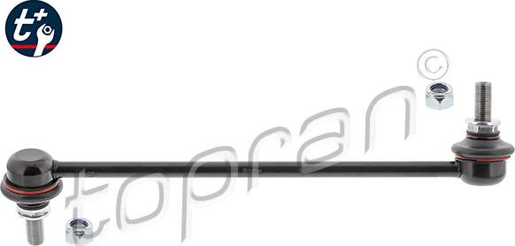 Topran 701 500 - Тяга / стійка, стабілізатор autozip.com.ua