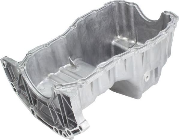 Topran 701 641 - Масляний піддон autozip.com.ua