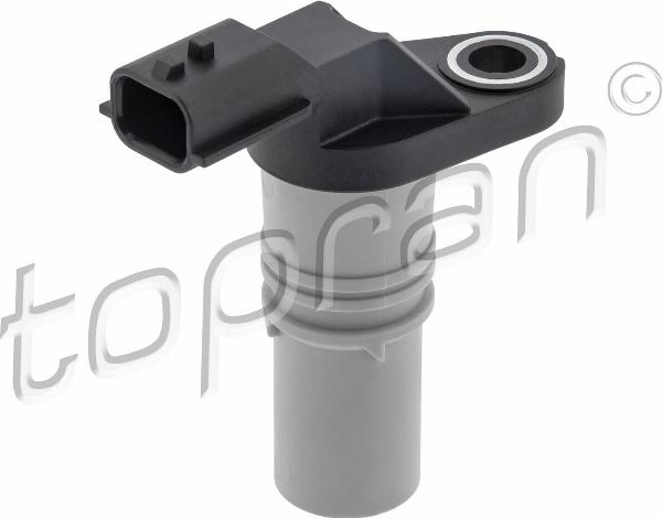 Topran 702 579 - Датчик імпульсів, колінчастий вал autozip.com.ua
