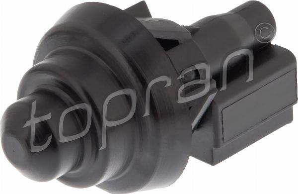 Topran 702 628 - Вимикач, контакт двері autozip.com.ua