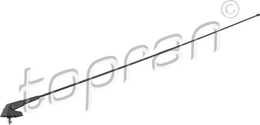 Topran 702 018 - Антена autozip.com.ua