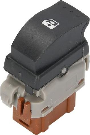 Topran 702 104 - Вимикач, стеклолод'емнік autozip.com.ua