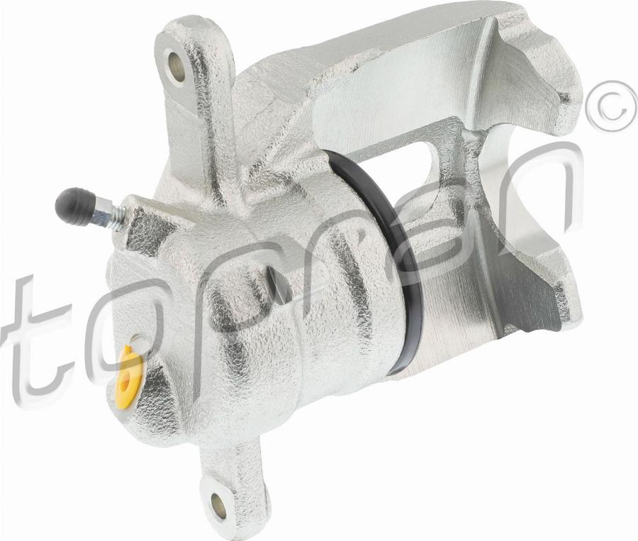 Topran 702 805 - Гальмівний супорт autozip.com.ua