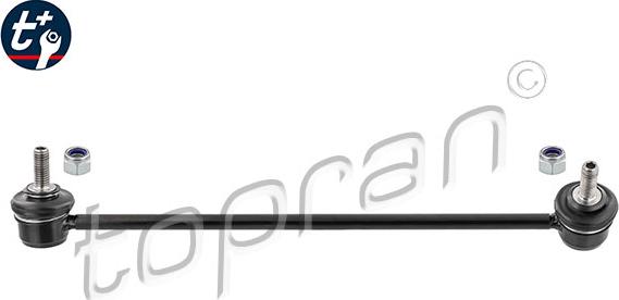 Topran 720 394 - Тяга / стійка, стабілізатор autozip.com.ua