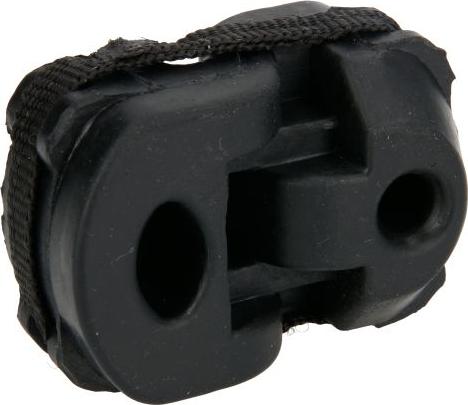 Topran 721 948 - Кронштейн, втулка, система випуску autozip.com.ua