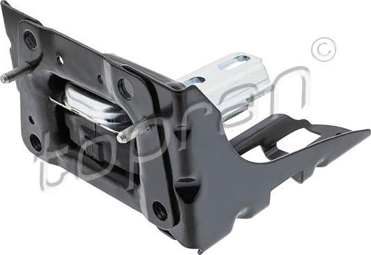 Topran 722 906 - Підвіска, автоматична коробка передач autozip.com.ua