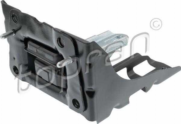 Topran 722 907 - Підвіска, автоматична коробка передач autozip.com.ua