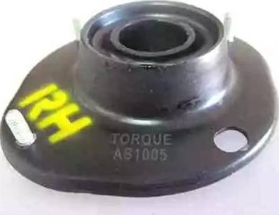 Torque AS1005 - Опора стійки амортизатора, подушка autozip.com.ua