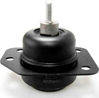 Torque AS1102 - Подушка, підвіска двигуна autozip.com.ua