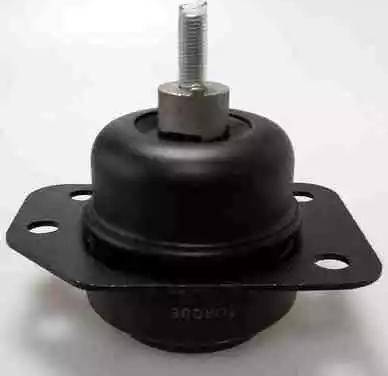 Torque AS1102 - Подушка, підвіска двигуна autozip.com.ua