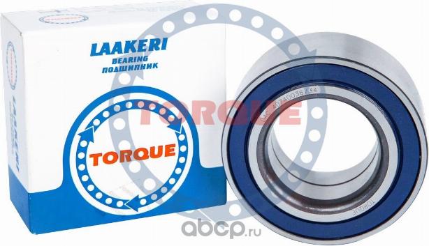 Torque DAC40740036 - Підшипник ступиці колеса autozip.com.ua