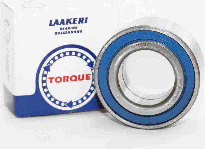 Torque DAC3974003634 - Підшипник ступиці колеса autozip.com.ua