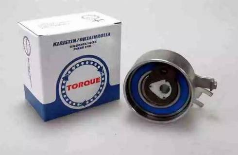 Torque KR5099 - Натяжна ролик, ремінь ГРМ autozip.com.ua