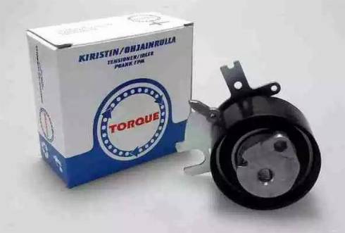 Torque KR5091 - Натяжна ролик, ремінь ГРМ autozip.com.ua