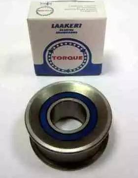 Torque KR5044 - Натяжний ролик, ремінь ГРМ autozip.com.ua