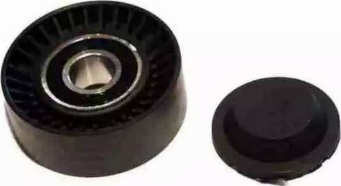 Torque KR5043 - Натяжний ролик, ремінь ГРМ autozip.com.ua