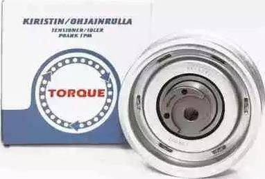 Torque KR5042 - Натяжна ролик, ремінь ГРМ autozip.com.ua