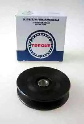 Torque KR5059 - Натяжна ролик, клиновий ремінь autozip.com.ua