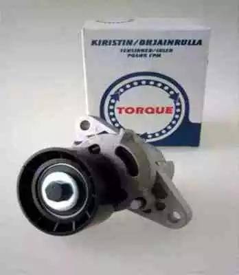 Torque KR5056 - Натягувач ременя, клинові зуб. autozip.com.ua