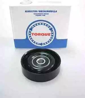 Torque KR5052 - Паразитний / провідний ролик, поліклиновий ремінь autozip.com.ua